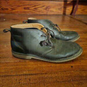 Merona men's shoes, size 11